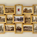 Appartamento 7 Bluebridge Court With Free Parking