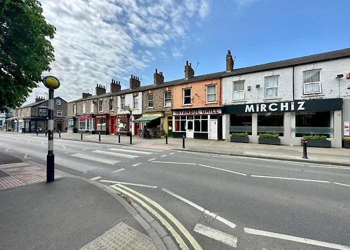 7 Bluebridge Court With Free Parking