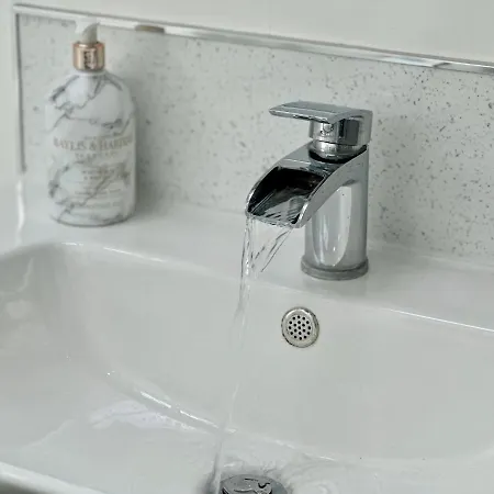 7 Bluebridge Court With Free Parking Apartmán York