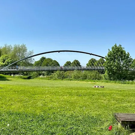 Apartmán 7 Bluebridge Court With Free Parking