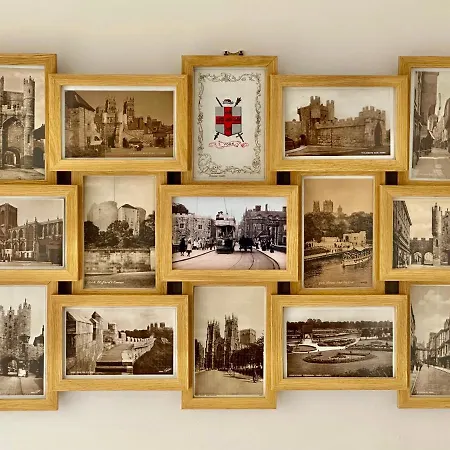 Apartmán 7 Bluebridge Court With Free Parking