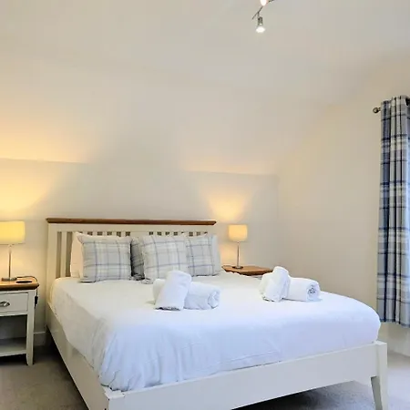 Apartmán 7 Bluebridge Court With Free Parking