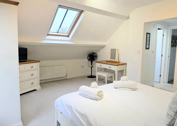 7 Bluebridge Court With Free Parking Διαμέρισμα